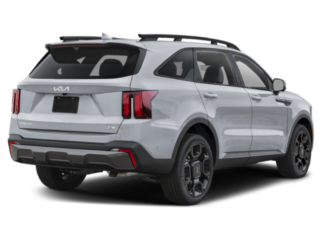 2026 Kia Sorento X-Line SX Prestige AWD