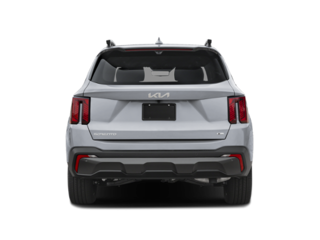 2026 Kia Sorento X-Line SX Prestige AWD