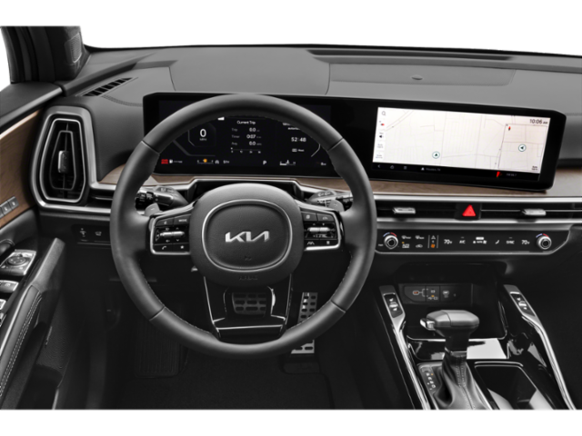 2026 Kia Sorento X-Line SX Prestige AWD