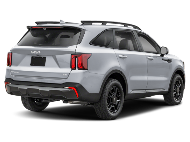 2026 Kia Sorento X-Pro SX Prestige AWD