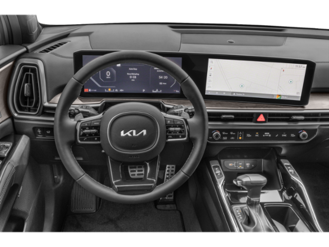 2026 Kia Sorento X-Pro SX Prestige AWD