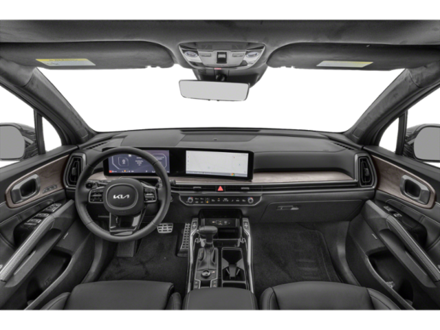 2026 Kia Sorento X-Pro SX Prestige AWD