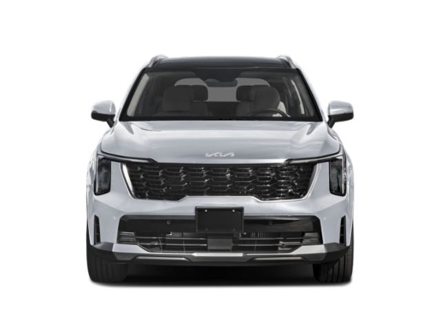 2026 Kia Sorento EX AWD