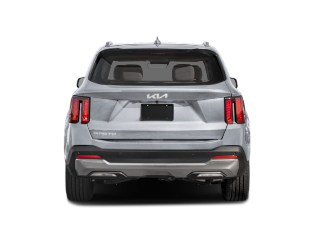 2026 Kia Sorento EX AWD
