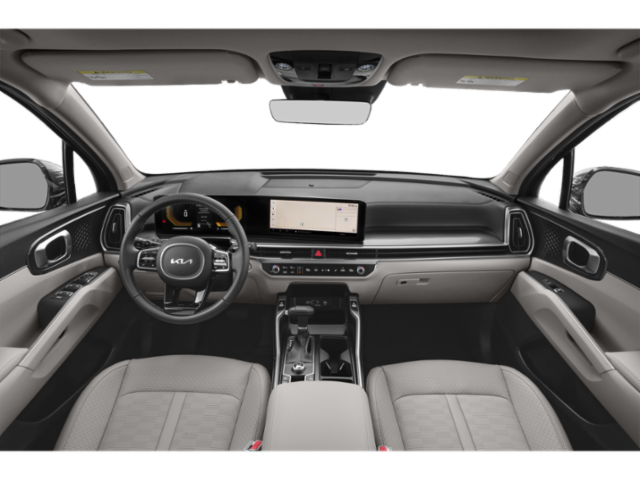 2026 Kia Sorento EX AWD
