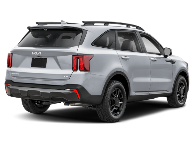 2026 Kia Sorento X-Pro SX Prestige AWD