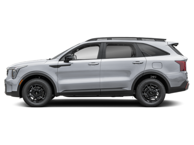 2026 Kia Sorento X-Pro SX Prestige AWD