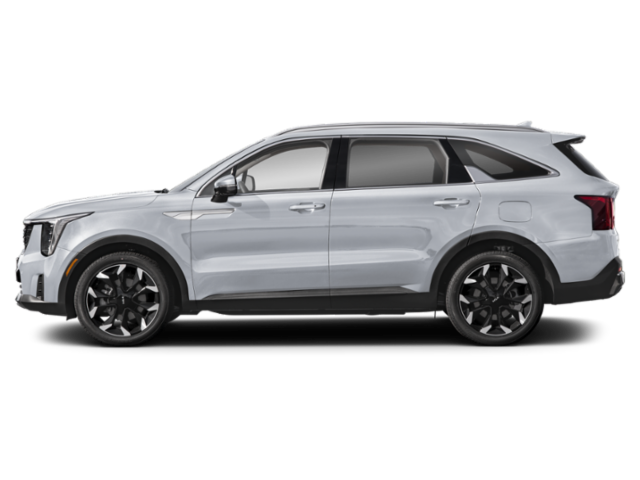 2026 Kia Sorento EX FWD