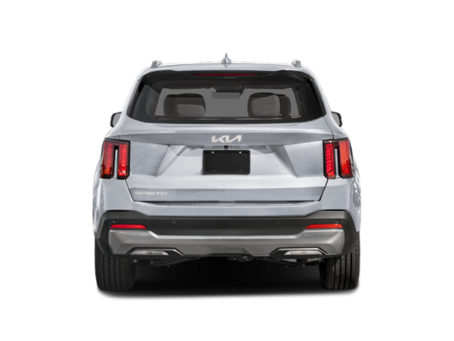 2026 Kia Sorento EX FWD