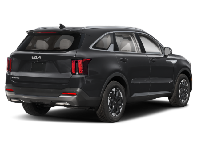 2026 Kia Sorento S AWD
