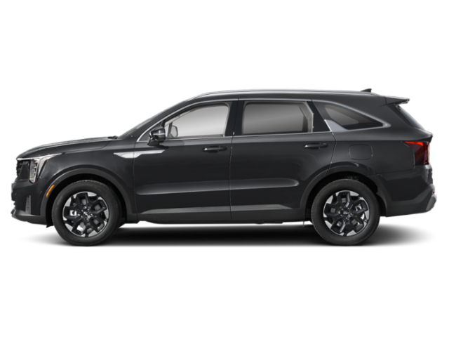 2026 Kia Sorento S AWD
