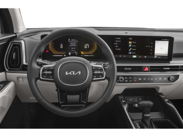 2026 Kia Sorento S AWD