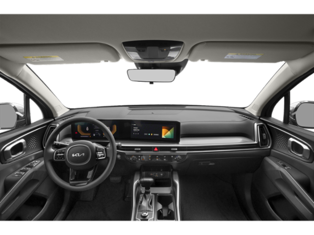 2026 Kia Sorento LX FWD