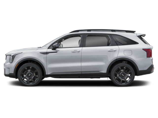 2026 Kia Sorento X-Line SX Prestige AWD