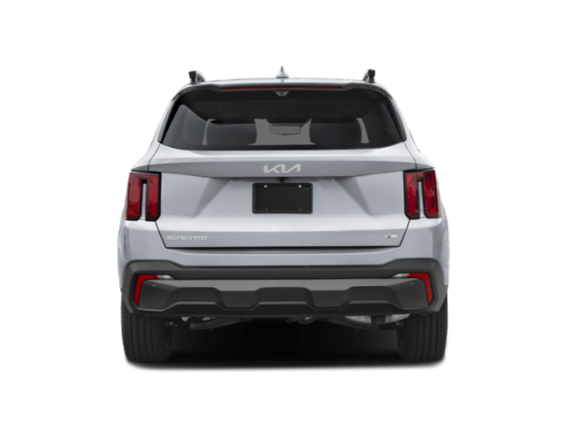 2026 Kia Sorento X-Line SX Prestige AWD