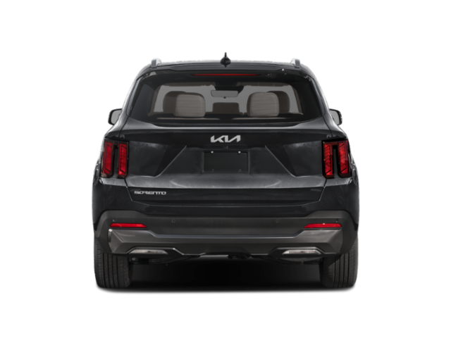 2026 Kia Sorento S AWD