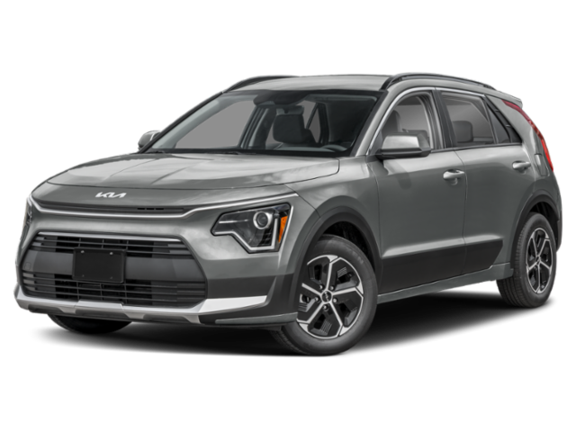 2026 Kia Niro LX FWD