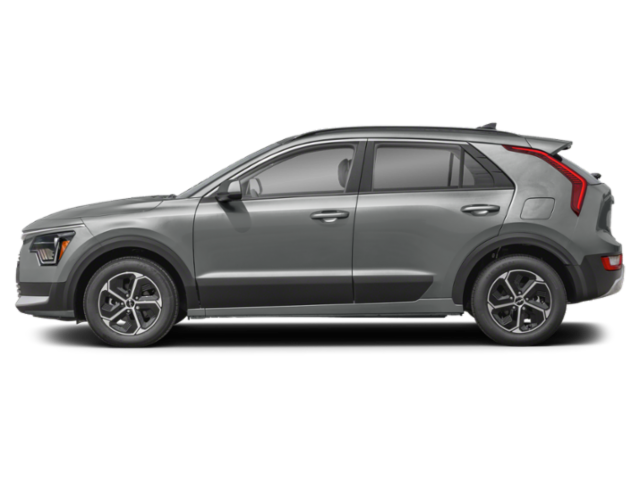 2026 Kia Niro LX FWD