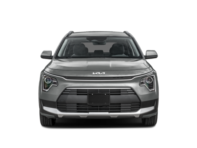 2026 Kia Niro LX FWD