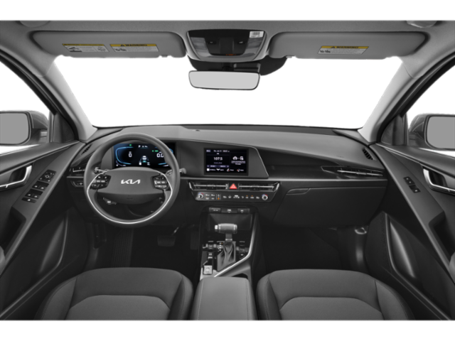2026 Kia Niro LX FWD