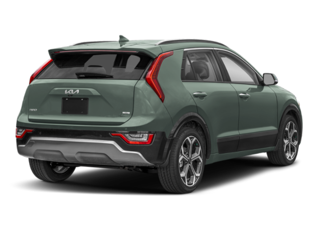 2026 Kia Niro SX Touring FWD
