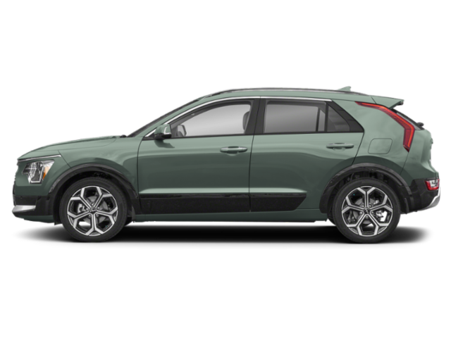 2026 Kia Niro SX Touring FWD