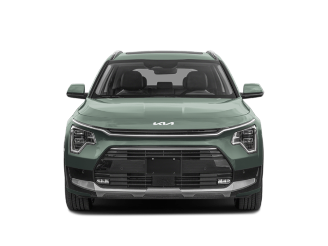 2026 Kia Niro SX Touring FWD