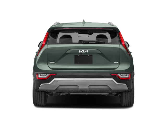2026 Kia Niro SX Touring FWD