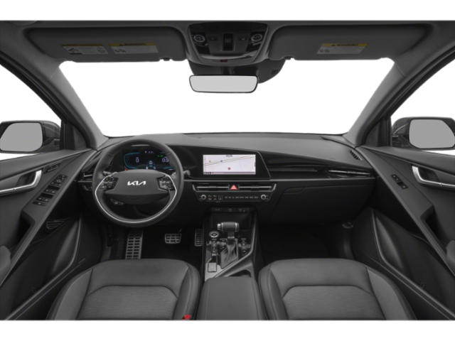 2026 Kia Niro SX Touring FWD