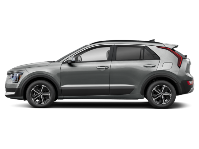 2026 Kia Niro EX FWD