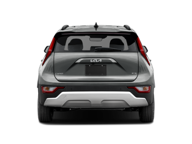 2026 Kia Niro EX FWD