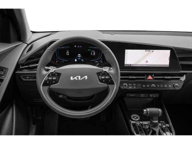 2026 Kia Niro EX FWD