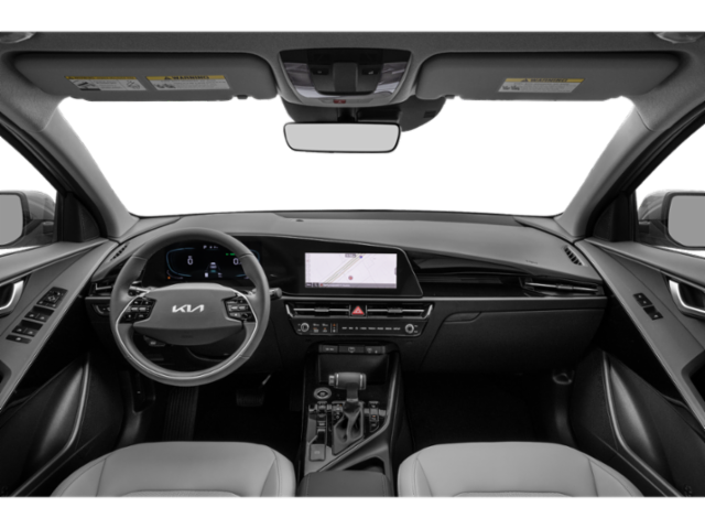 2026 Kia Niro EX FWD