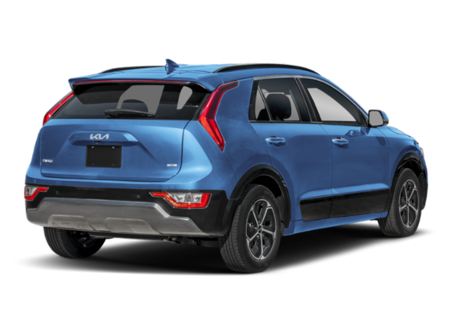 2026 Kia Niro SX FWD
