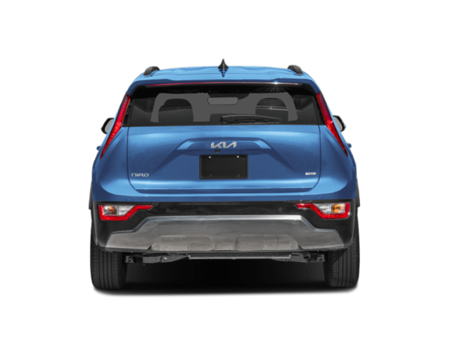 2026 Kia Niro SX FWD