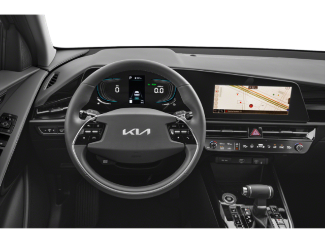 2026 Kia Niro SX FWD