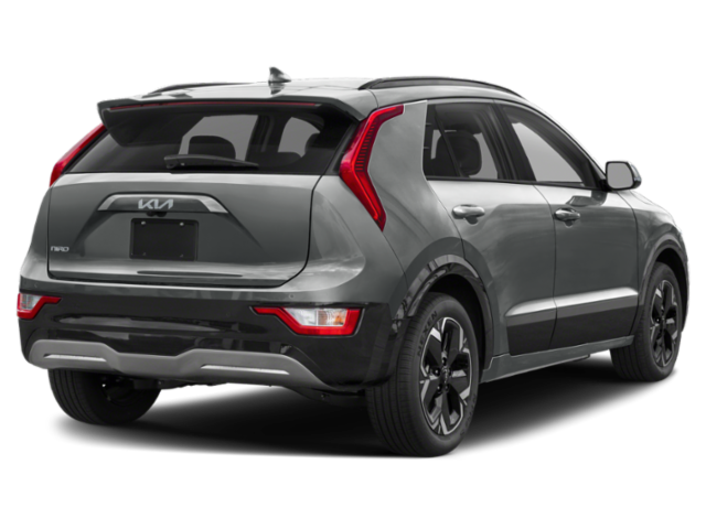 2026 Kia Niro EV Wind