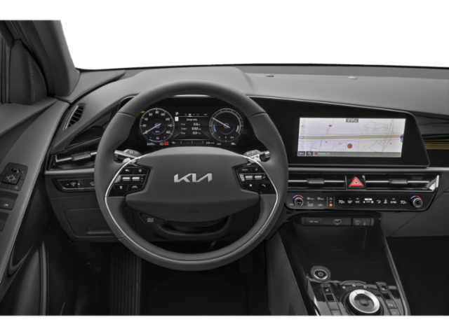 2026 Kia Niro EV Wind