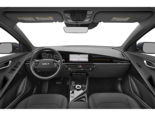 2026 Kia Niro EV Wind