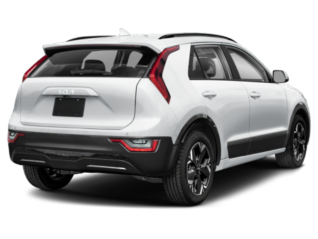 2026 Kia Niro EV