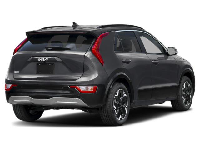 2026 Kia Niro EV
