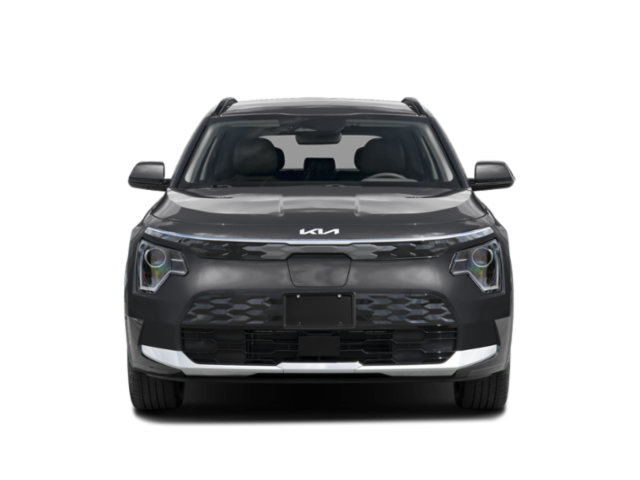 2026 Kia Niro EV Wind