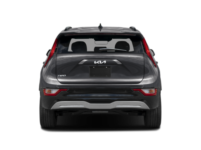 2026 Kia Niro EV Wind