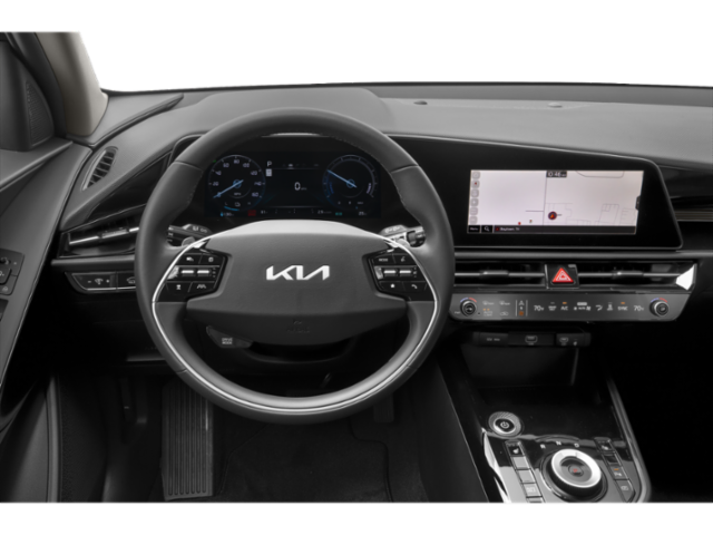 2026 Kia Niro EV