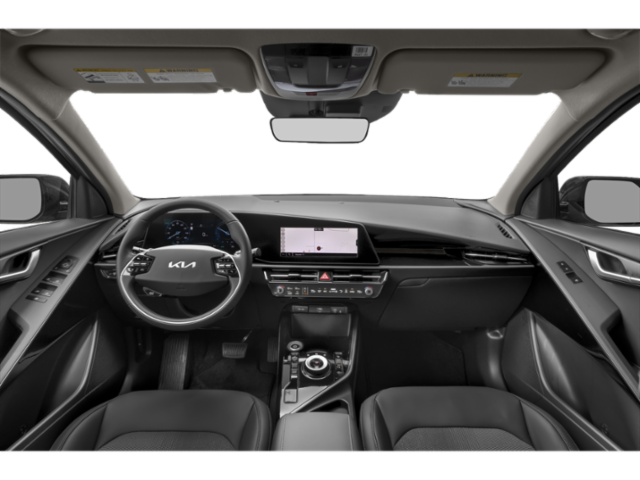 2026 Kia Niro EV Wind