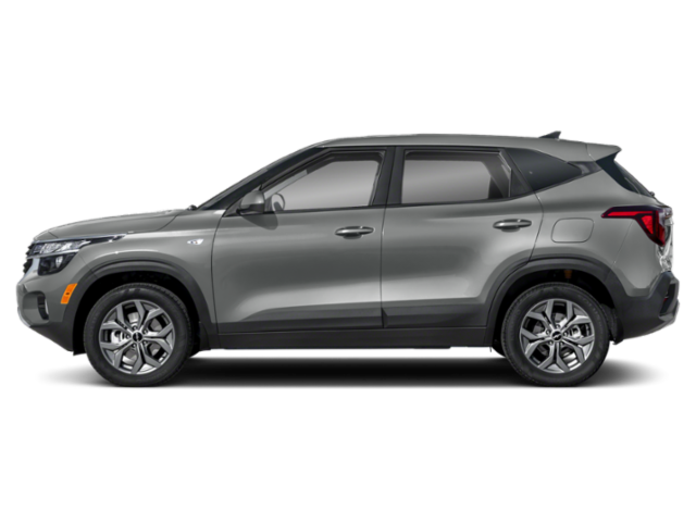 2026 Kia Seltos LX AWD
