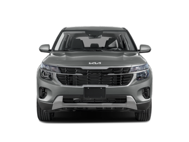 2026 Kia Seltos LX AWD