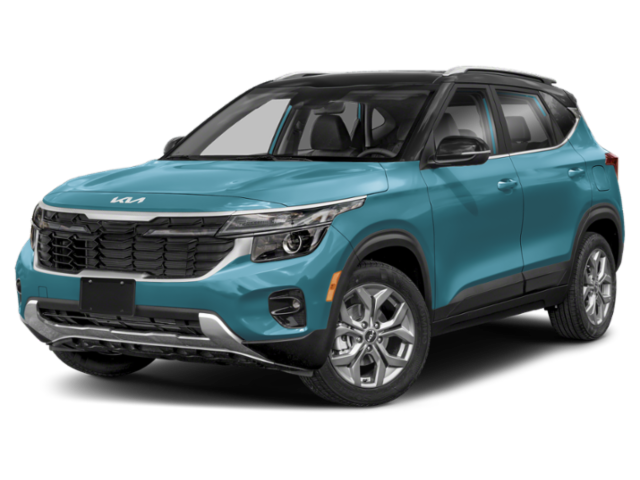2026 Kia Seltos