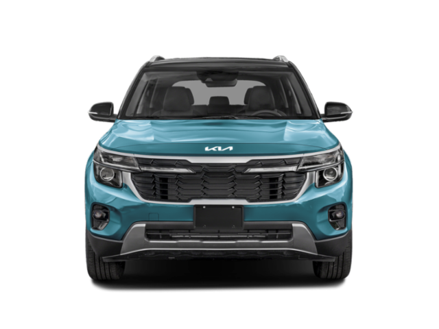 2026 Kia Seltos S FWD
