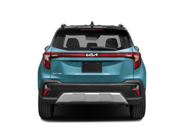 2026 Kia Seltos S FWD